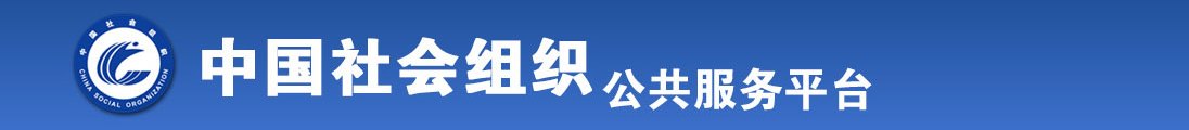 老外大鸡巴操花逼视频全国社会组织信息查询